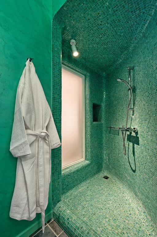 Ananda Suites Imerovígli Kamer foto